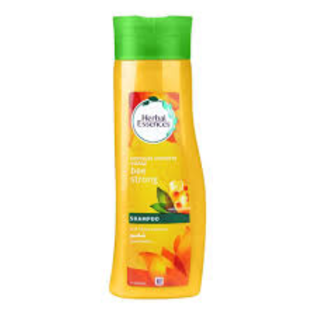 HERBAL ESSENCE SHAMP BEE STRONG 400ML